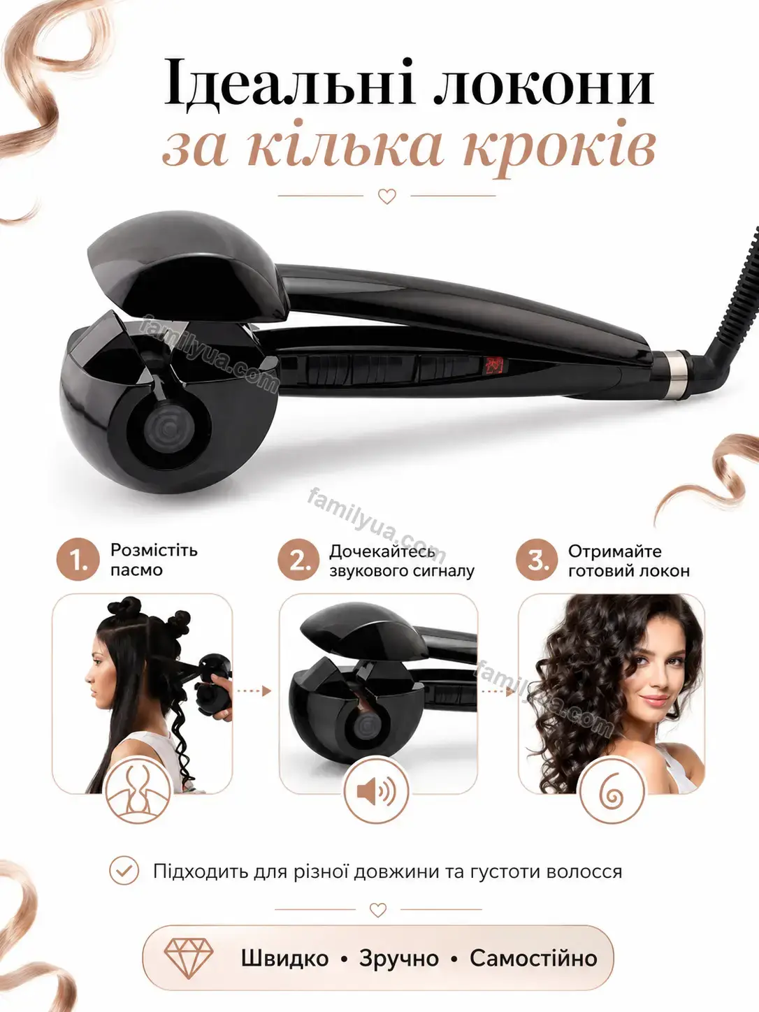 ✨ Корисний товар для дому Breezy Easy Kind