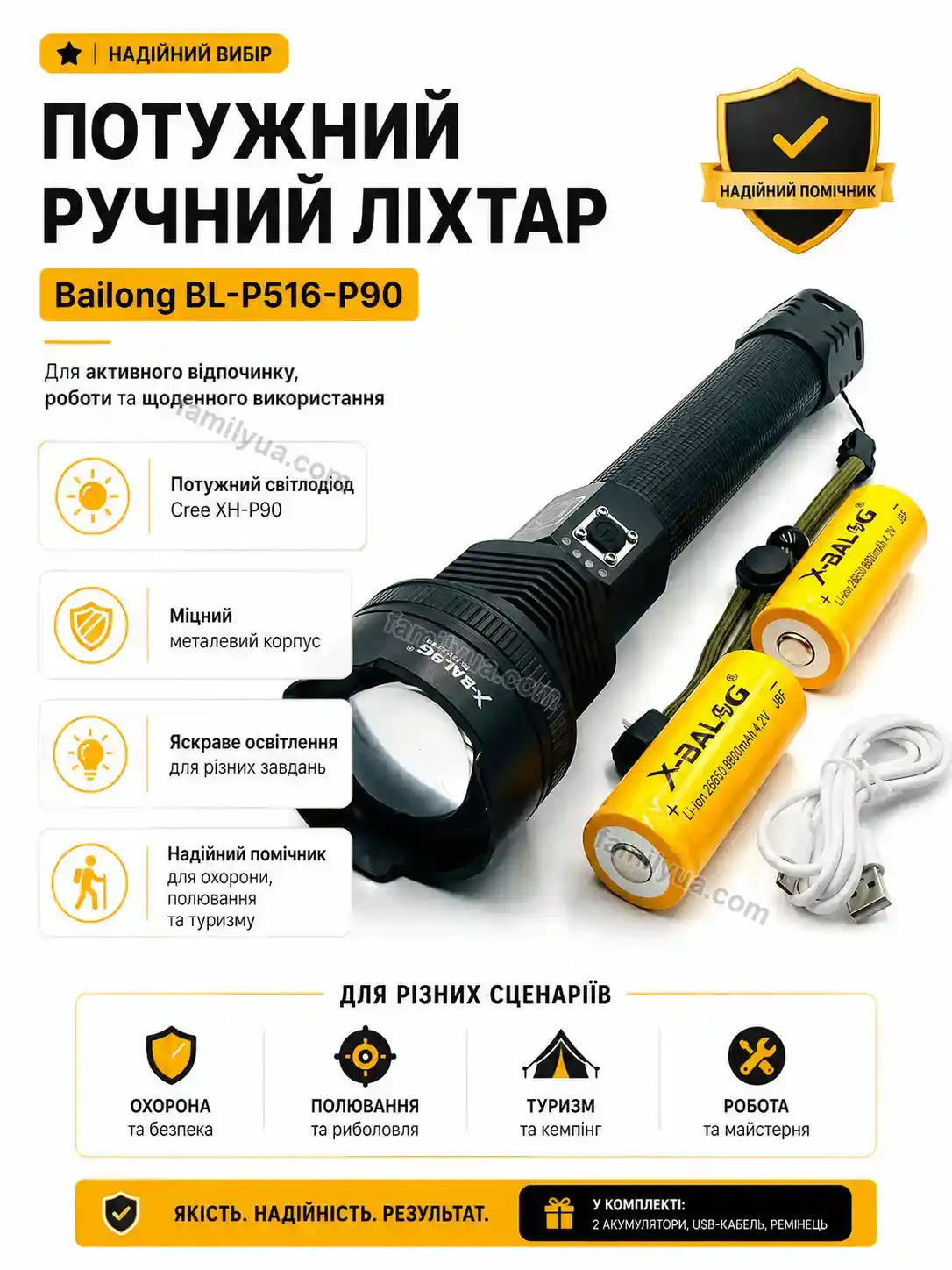 Ліхтар Mira Fresh Urban ✨ Ліхтар Mira Fresh Urban
