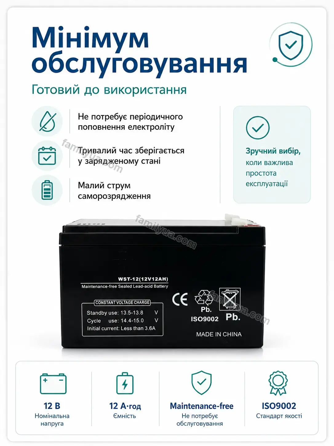 🔋 Акумулятор Dobra Glow Soft - деталі