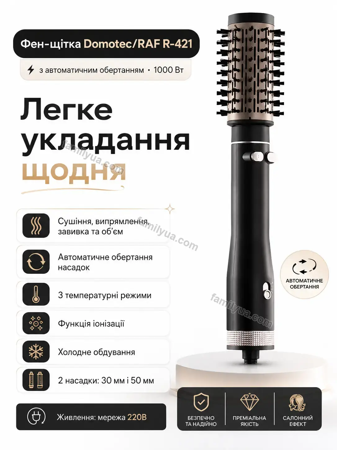 ✨ Корисний товар для дому Daisy Glow Urban