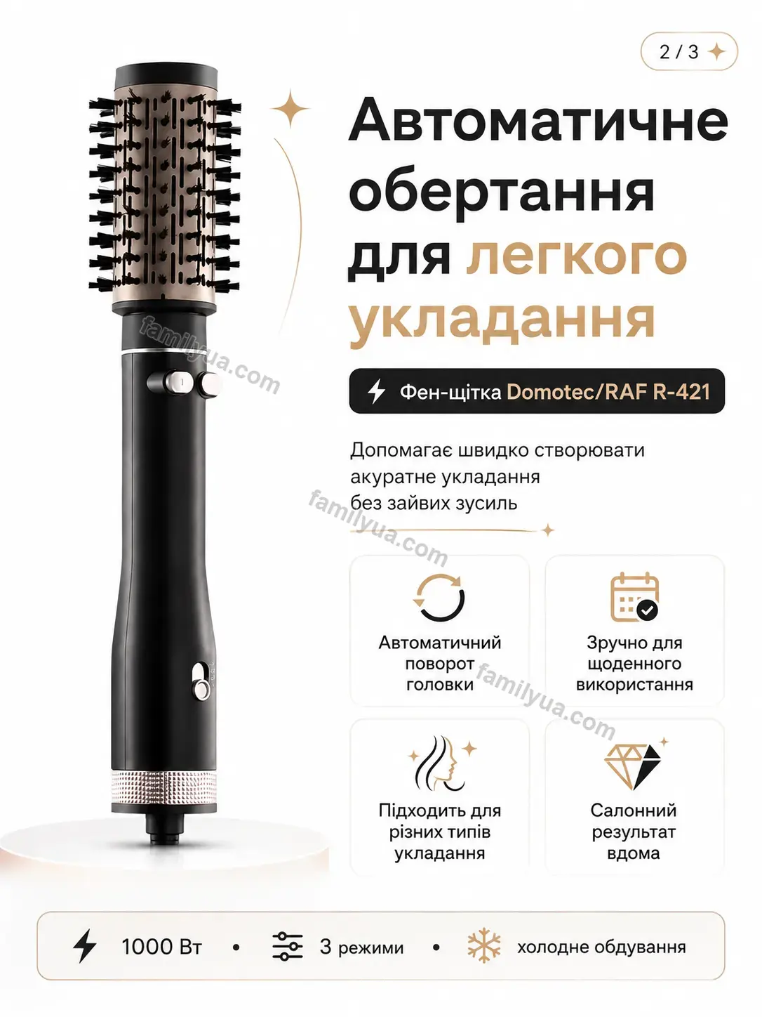 ✨ Корисний товар для дому Daisy Glow Urban
