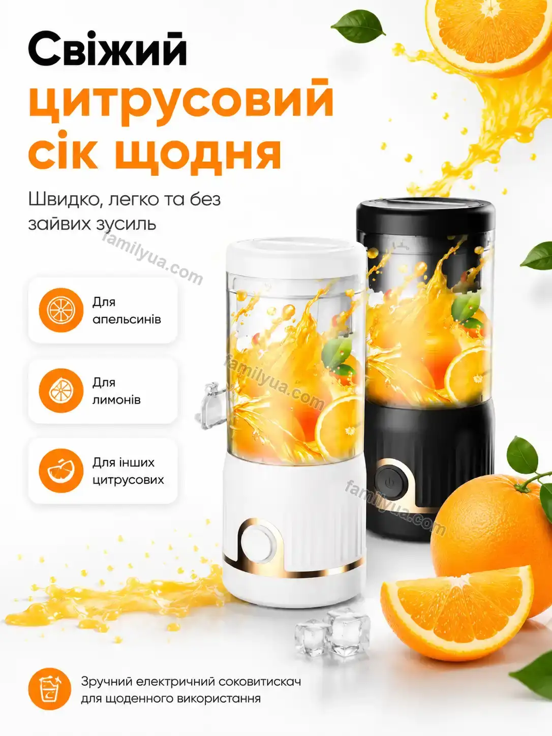 ✨ Блендер Olli Plus Kind