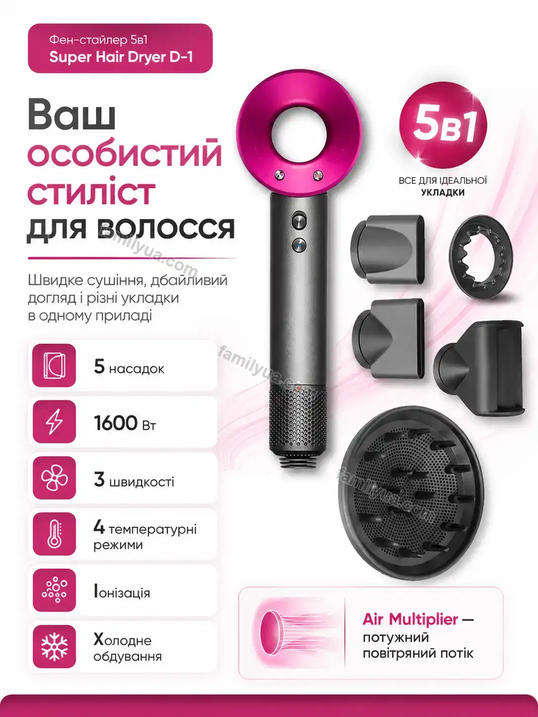 ✨ Корисний товар для дому Daisy Home Urban