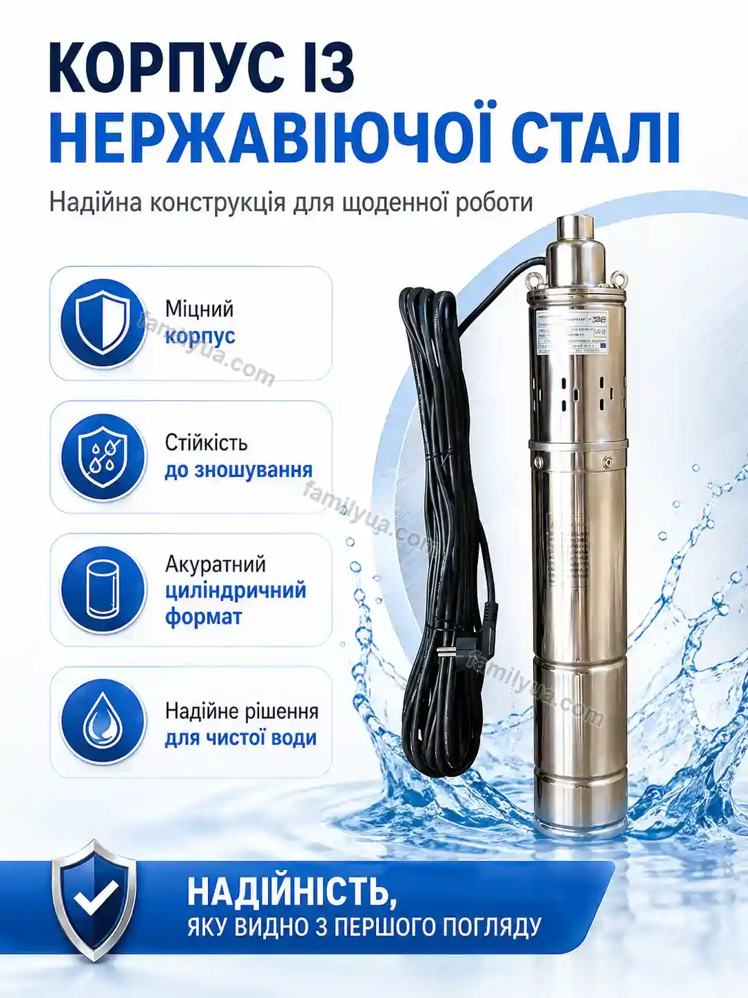 ✨ Корисний товар для дому Sonia Fresh Bright - використання