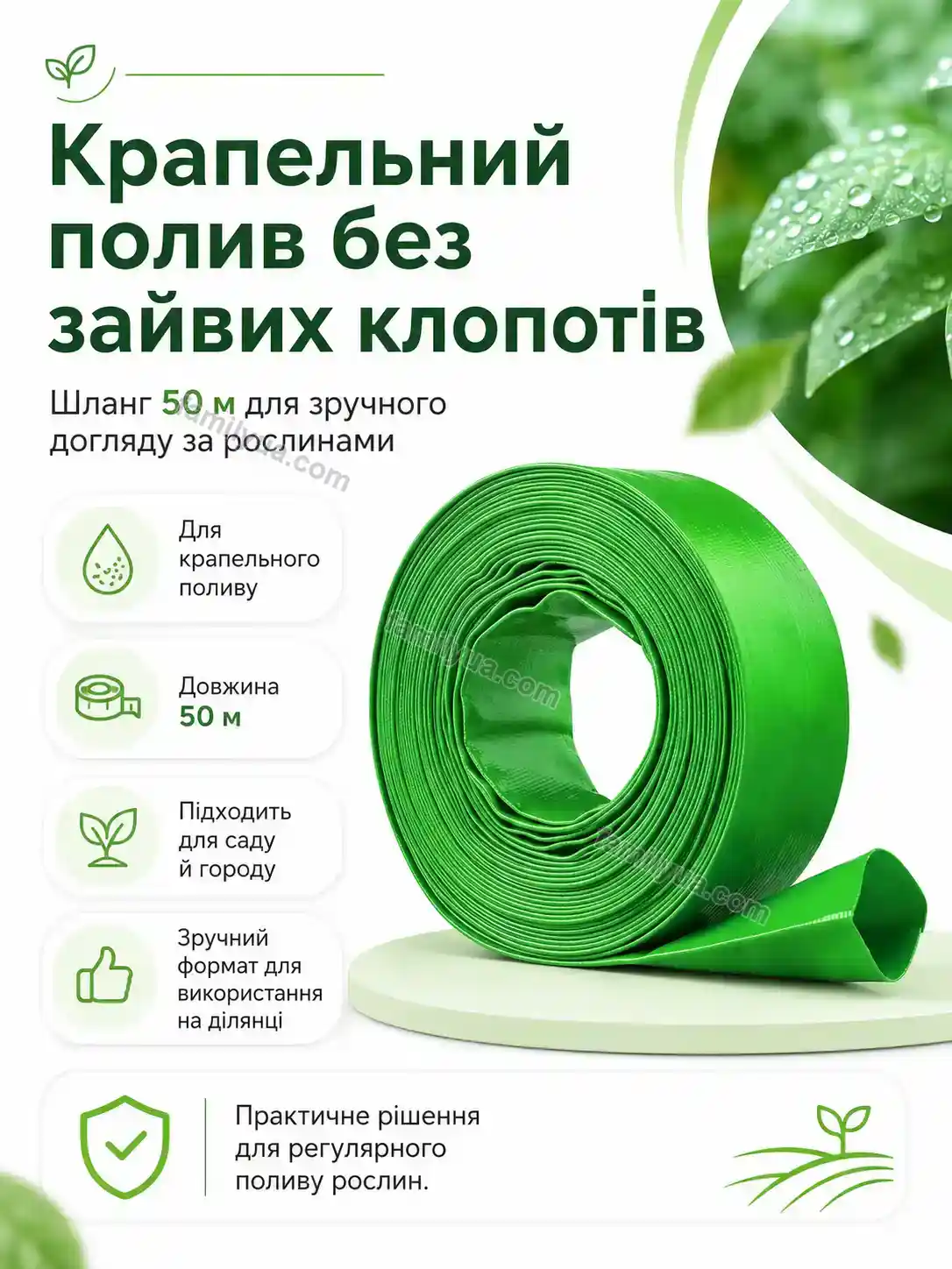 ✨ Корисний товар для дому Ruta Glow Soft