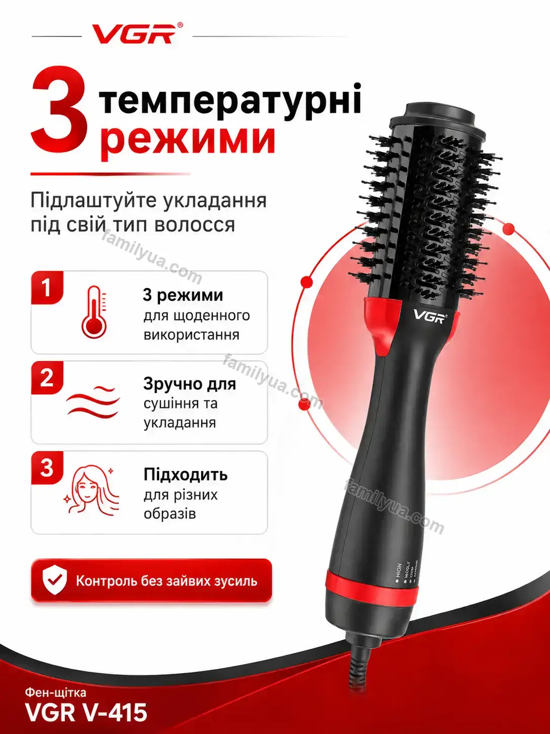 ✨ Корисний товар для дому Comfy Lite Kind