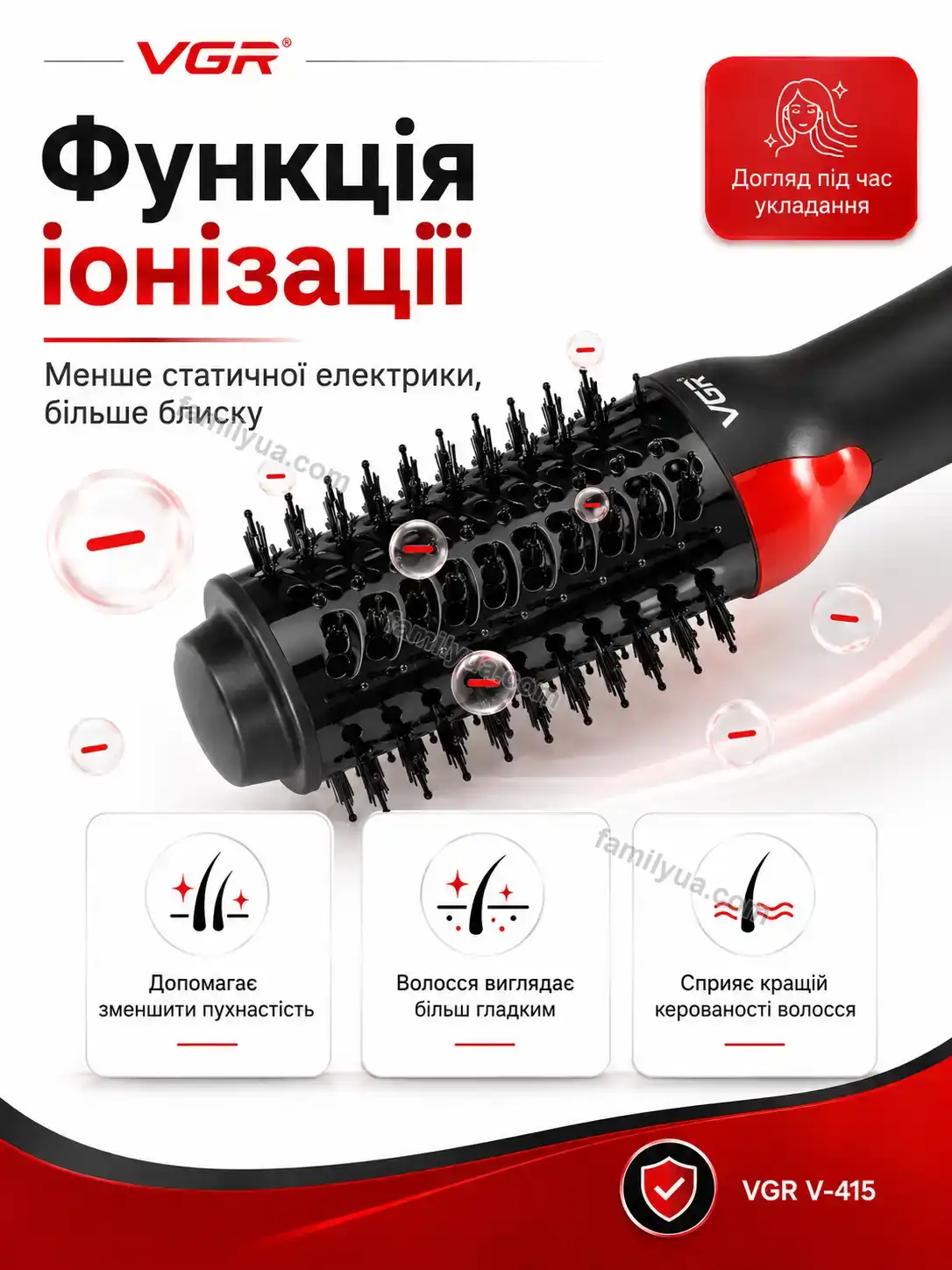 ✨ Корисний товар для дому Vira Lite Kind - деталі